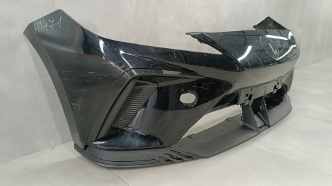 Zderzak przód przedni MG 4 EV MG IV 2022-