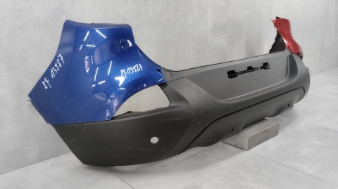 Zderzak tył tylny Renault Kadjar 15-18