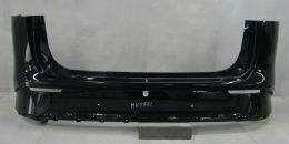 Zderzak tył tylny XPENG G9 22-