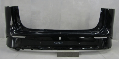 Zderzak tył tylny XPENG G9 22-
