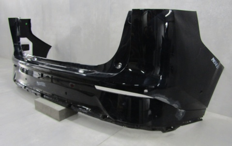 Zderzak tył tylny XPENG G9 22-