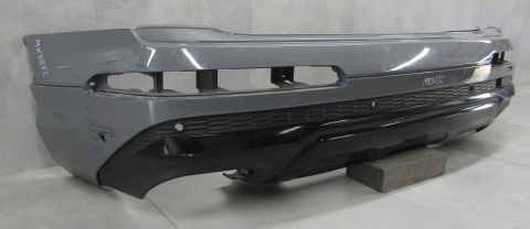 Zderzak tył tylny Audi SQ7 lift 4M 19-23