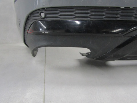 Zderzak tył tylny Audi SQ7 lift 4M 19-23