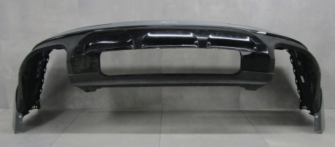 Zderzak tył tylny Audi SQ7 lift 4M 19-23