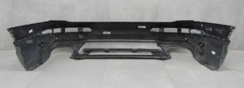 Zderzak tył tylny Audi SQ7 lift 4M 19-23