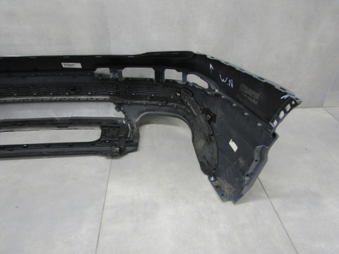 Zderzak tył tylny Audi SQ7 lift 4M 19-23