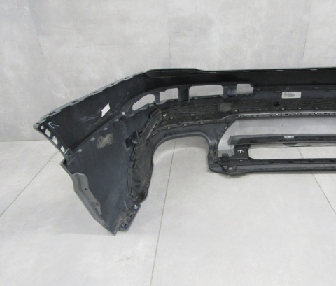 Zderzak tył tylny Audi SQ7 lift 4M 19-23