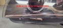 LAMPA PRZÓD BMW X1 E84 LIFT LCI KSENON NIESKRĘTNY LEWA LH 12-15 KANADA 7290265