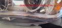 LAMPA PRZÓD BMW X1 E84 LIFT LCI KSENON NIESKRĘTNY LEWA LH 12-15 KANADA 7290265