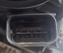 LAMPA PRZÓD BMW X1 E84 LIFT LCI KSENON NIESKRĘTNY LEWA LH 12-15 KANADA 7290265