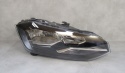 LAMPA PRZÓD VOLKSWAGEN VW POLO 2G ZWYKŁA 17-20 RH PRAWA 2G1941006