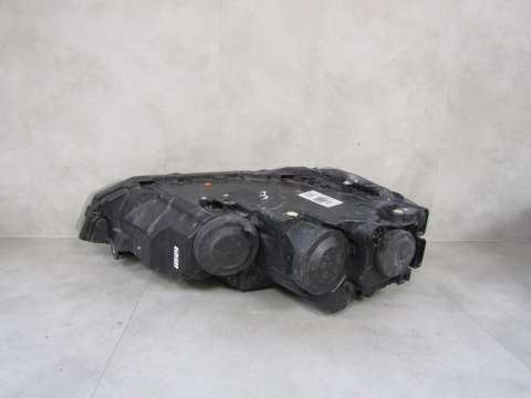 LAMPA PRZÓD VOLKSWAGEN VW POLO 2G ZWYKŁA 17-20 RH PRAWA 2G1941006