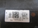 LAMPA PRZÓD VOLKSWAGEN VW POLO 2G ZWYKŁA 17-20 RH PRAWA 2G1941006