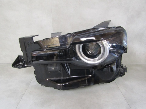 LAMPA PRZÓD LAMPA PRZÓD MAZDA MX30 MX-30 FULL LED 20- LH LEWA DN4L51040