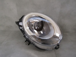 Lampa przód Mini Cooper F55 F56 F57 FULL LED 13-18 RH PRAWA 6311 741697802