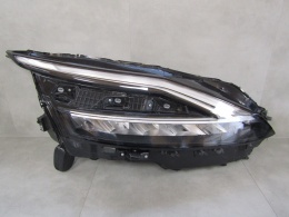LAMPA PRZÓD NISSAN QASHQAI J12 ADAPTIVE FULL LED LAMPA PRAWA RH 100-8D02J 21-24