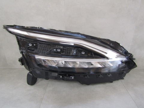 LAMPA PRZÓD NISSAN QASHQAI J12 ADAPTIVE FULL LED LAMPA PRAWA RH 100-8D02J 21-24