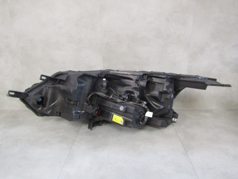 LAMPA PRZÓD NISSAN QASHQAI J12 ADAPTIVE FULL LED LAMPA PRAWA RH 100-8D02J 21-24