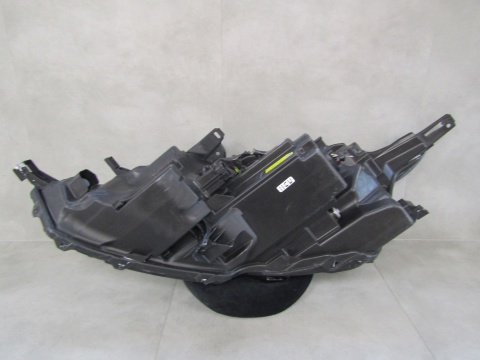 LAMPA PRZÓD NISSAN QASHQAI J12 ADAPTIVE FULL LED LAMPA PRAWA RH 100-8D02J 21-24