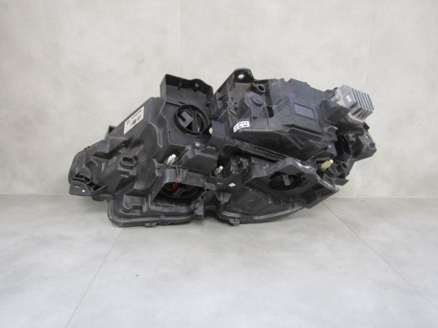 LAMPA PRZÓD VOLVO V90 S90 FULL LED ACTIVE HIGH BEAM 16- RH PRAWA 31386165