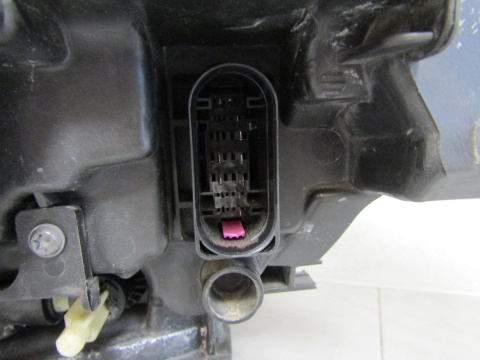 LAMPA PRZÓD VOLVO V90 S90 FULL LED ACTIVE HIGH BEAM 16- RH PRAWA 31386165