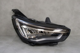 LAMPA PRZÓD OPEL GRANDLAND X LED RH PRAWA 17-21 YP00162680