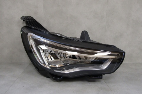 LAMPA PRZÓD OPEL GRANDLAND X LED RH PRAWA 17-21 YP00162680