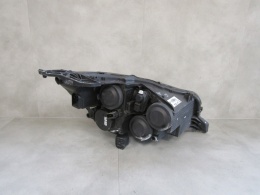 LAMPA PRZÓD PEUGEOT 208 II 2 2008 II 2 ZWYKŁA 19-23 LEWA LH 9823194080
