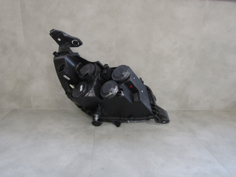 LAMPA PRZÓD PEUGEOT 208 II 2 2008 II 2 ZWYKŁA 19-23 LEWA LH 9823194080