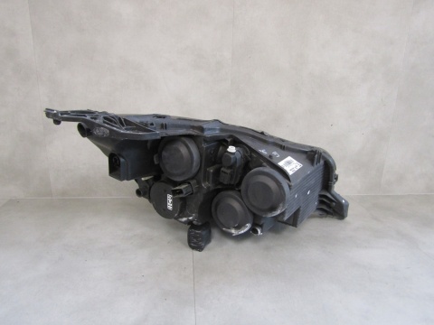 LAMPA PRZÓD PEUGEOT 208 II 2 2008 II 2 ZWYKŁA 19-23 LEWA LH 9823194080
