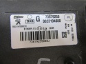 LAMPA PRZÓD PEUGEOT 208 II 2 2008 II 2 ZWYKŁA 19-23 LEWA LH 9823194080