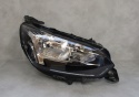 LAMPA PRZÓD PEUGEOT 208 II 2 2008 II 2 ZWYKŁA 19-23 RH PRAWA 9823193880