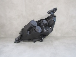 LAMPA PRZÓD PEUGEOT 208 II 2 2008 II 2 ZWYKŁA 19-23 RH PRAWA 9823193880