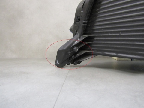 LAMPA PRZÓD PEUGEOT 208 II 2 2008 II 2 ZWYKŁA 19-23 RH PRAWA 9823193880