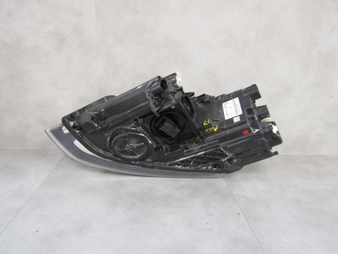 LAMPA PRZÓD VOLKSWAGEN VW POLO V LIFT LED 14-17 RH PRAWA 6C1941036
