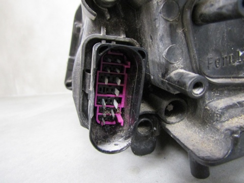 LAMPA PRZÓD VOLKSWAGEN VW POLO V LIFT LED 14-17 RH PRAWA 6C1941036