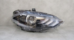 LAMPA PRZÓD FORD MUSTANG 6 VI FULL LED LIFT PRAWA RH 17-23