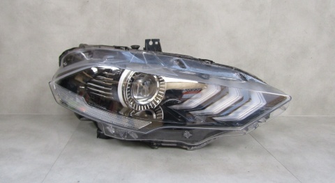 LAMPA PRZÓD FORD MUSTANG 6 VI FULL LED LIFT PRAWA RH 17-23