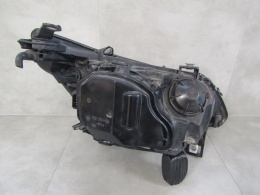 LAMPA PRZÓD BMW 5 E60 E61 KSENON NIESKRĘTNY 03-07 LH LEWA 15872300