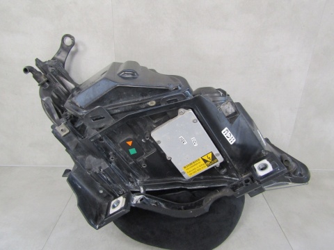 LAMPA PRZÓD BMW 5 E60 E61 KSENON NIESKRĘTNY 03-07 LH LEWA 15872300