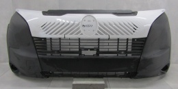 Zderzak przód przedni Citroen Jumper II 2 LIFT 2024-