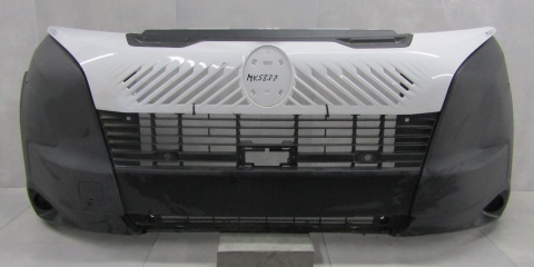 Zderzak przód przedni Citroen Jumper II 2 LIFT 2024-