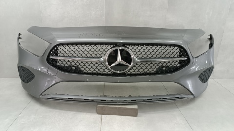 Zderzak przód przedni Mercedes A klasa W177 177 LIFT 22-
