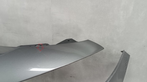 Zderzak przód przedni Mercedes A klasa W177 177 LIFT 22-