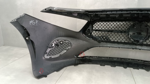 Zderzak przód przedni Mercedes A klasa W177 177 LIFT 22-