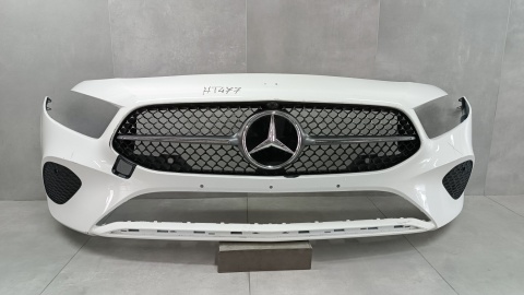 Zderzak przód przedni Mercedes A klasa W177 177 LIFT 22-