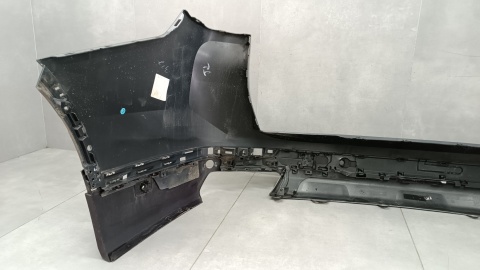 Zderzak tył tylny BMW X7 G07 LIFT 22-