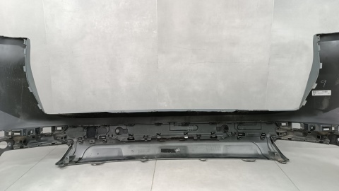 Zderzak tył tylny BMW X7 G07 LIFT 22-