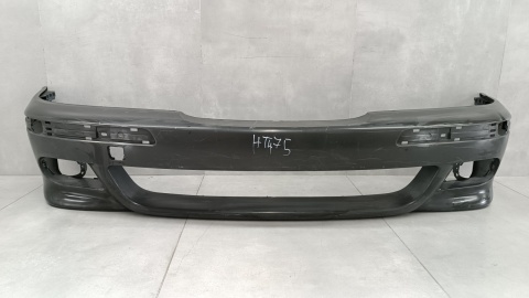 Zderzak przód BMW 5 M5 E39 96-06 M-Pakiet Oryginał