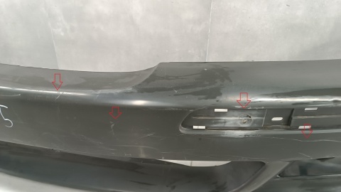 Zderzak przód BMW 5 M5 E39 96-06 M-Pakiet Oryginał
